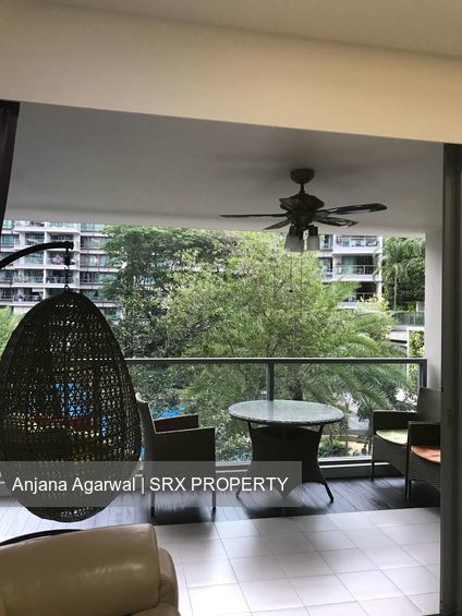 Double Bay Residences (D18), Condominium #172333212